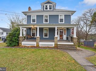 38 E George St, Westminster, MD 21157