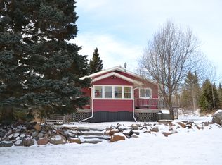 2423 W Highway 61, Grand Marais, MN 55604