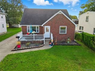 63 Knowlton Ave, Lackawanna, NY 14218