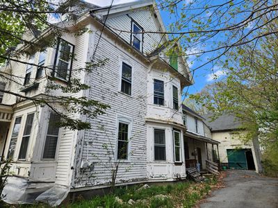 90 Elm Street, Mechanic Falls, ME, 04256