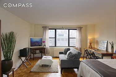 Rented by Compass