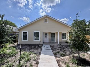 159 N San Gabriel Ave, San Antonio, TX 78237