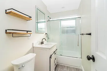 Rented by Blackstone Realty