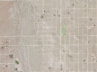 58240 Bearing Tree Rd, Landers, CA 92285