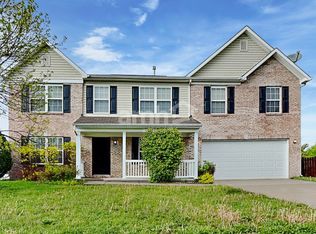 10468 Guardhill Ln, Fishers, IN 46038