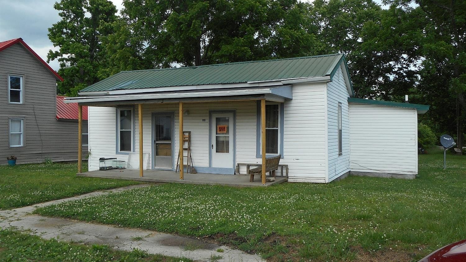 115 Blake Ln, Berry, KY 41003 Zillow