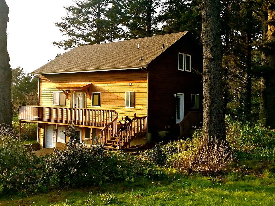 Remodeled Beach House