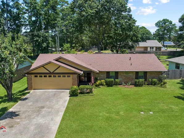 8519 Hollow Bluff Dr, Haughton, LA 71037