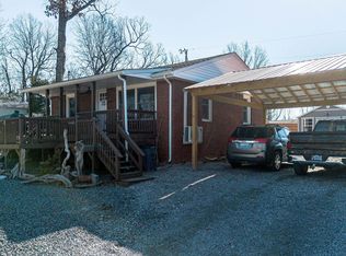 155 Hill Rd, Grand Rivers, KY 42045