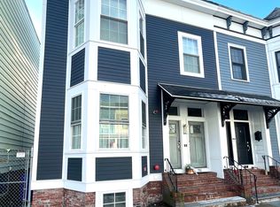 751 E 5th St #2, Boston, MA 02127