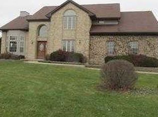 12972 Mackenzie Rd, Yorkville, IL 60560