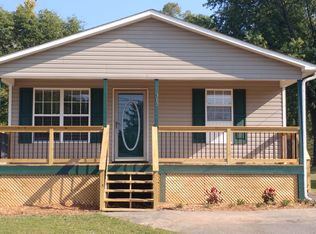 312 Thompson St, Thomasville, NC 27360