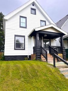 3146 North 15th STREET, Milwaukee, WI, 53206