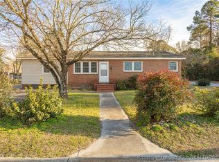 511 Lafayette St, Lumberton, NC 28358