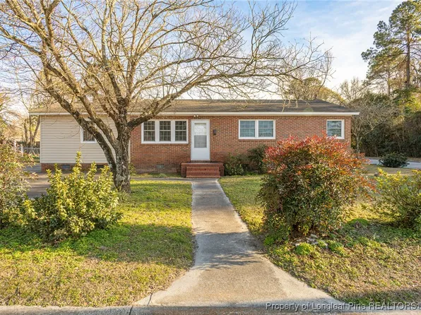 511 Lafayette St, Lumberton, NC 28358