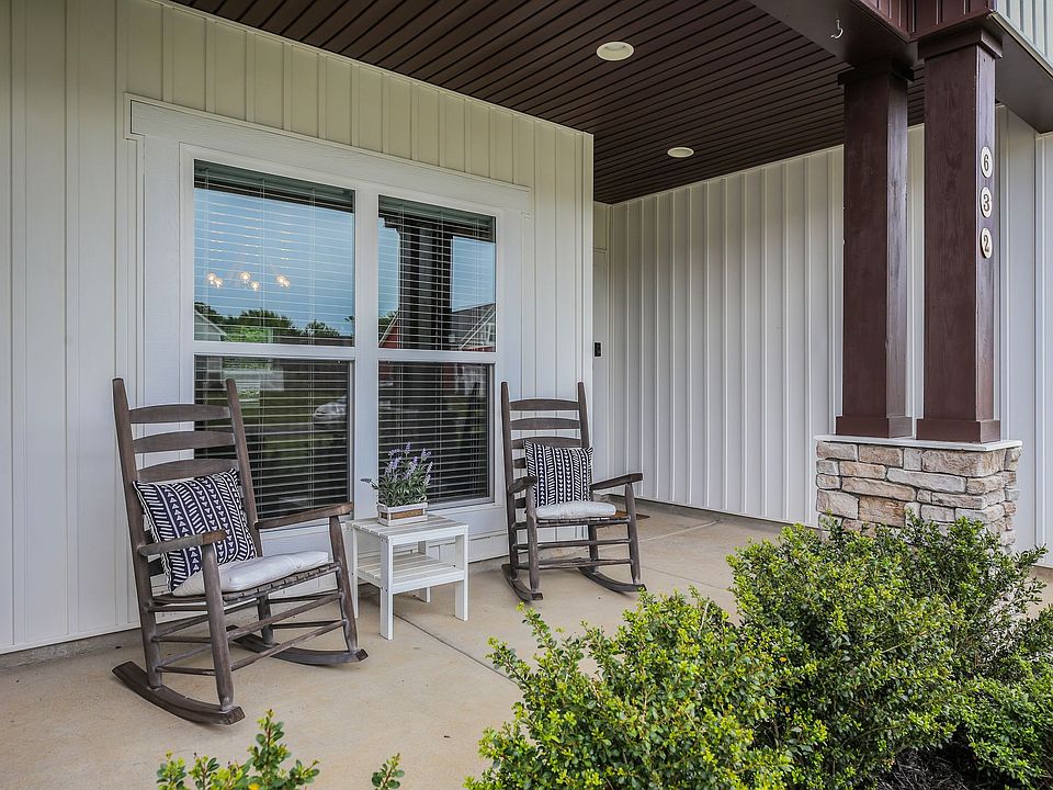 632 Laurel Ln Murfreesboro TN | Zillow