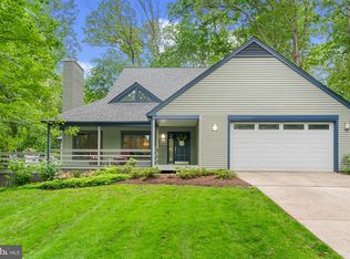 178 Tam Glade, Severna Park, MD 21146