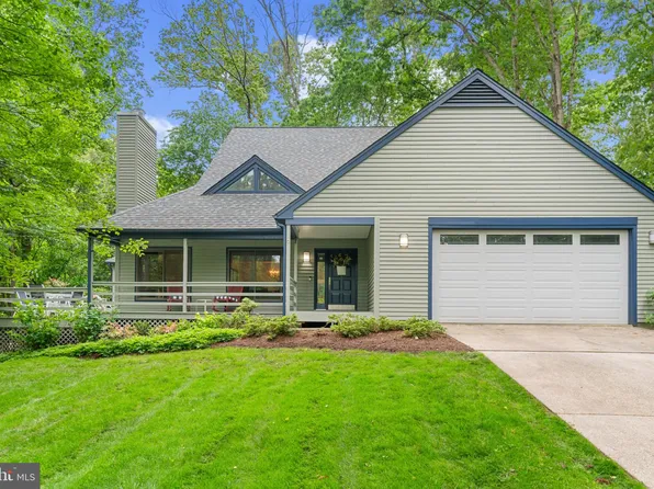 178 Tam Glade, Severna Park, MD 21146