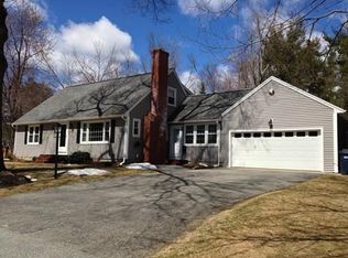 13 Ann St, Holden, MA 01520