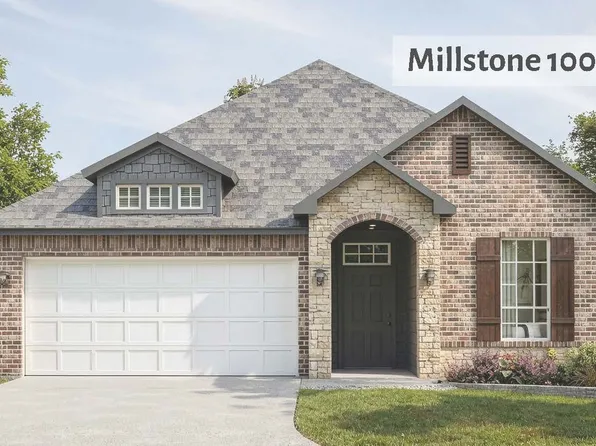Millstone II Plan, Three Creeks