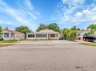 435 NW 44th Ave, Miami, FL 33126