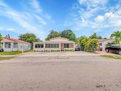 435 NW 44th Ave, Miami, FL, 33126