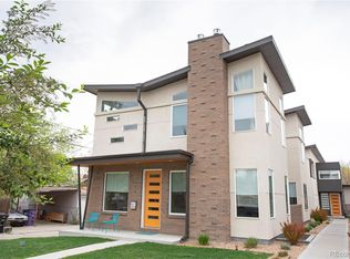 2722 W 43rd Ave, Denver, CO 80211