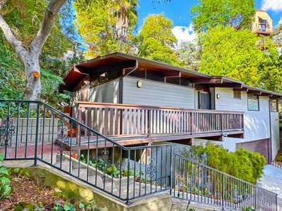 6333 Heather Dr, Los Angeles, CA, 90068