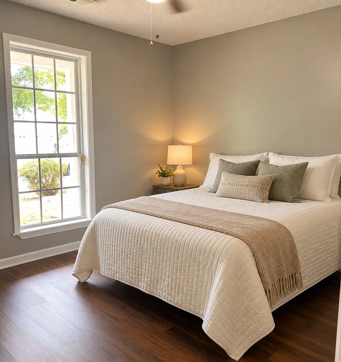 Welcome to 2988 Ruby Court! This newly updated home in Powder Springs offers three private rooms for — Photo 1