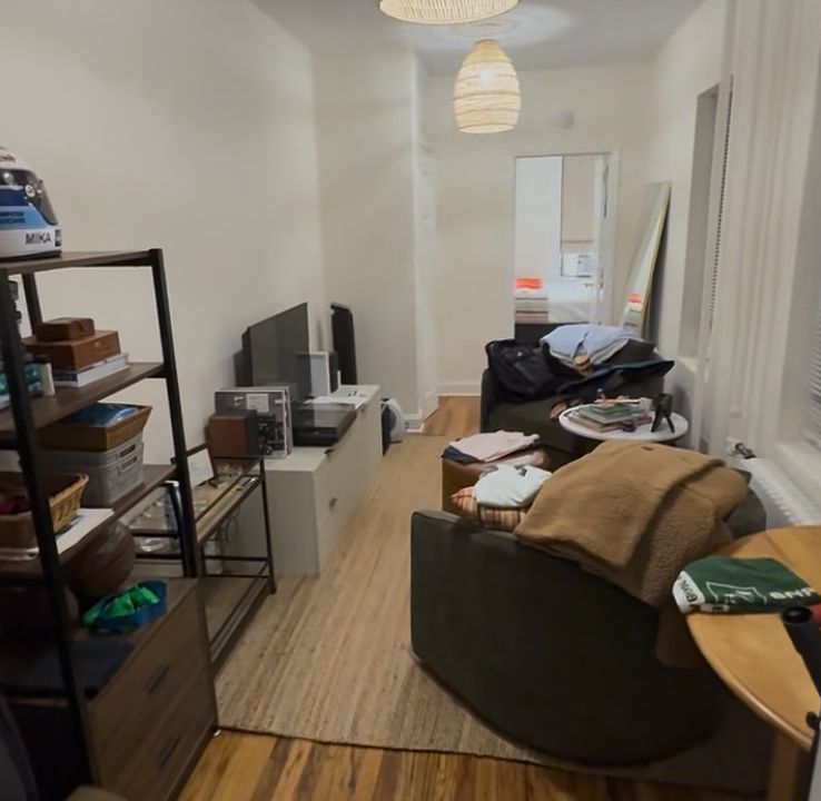 1st image of 50 Carmine St APT 12