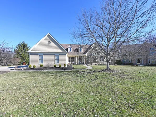 3130 Wolf Run Ct, Cincinnati, OH 45244