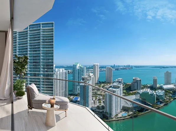 (undisclosed Address), Miami, FL 33131