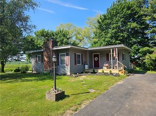 3329 Maple Street Rd, Lyons, NY 14489