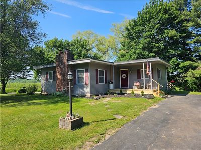 3329 Maple Street Rd, Lyons, NY, 14489