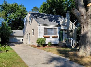 17657 Norborne, Redford, MI