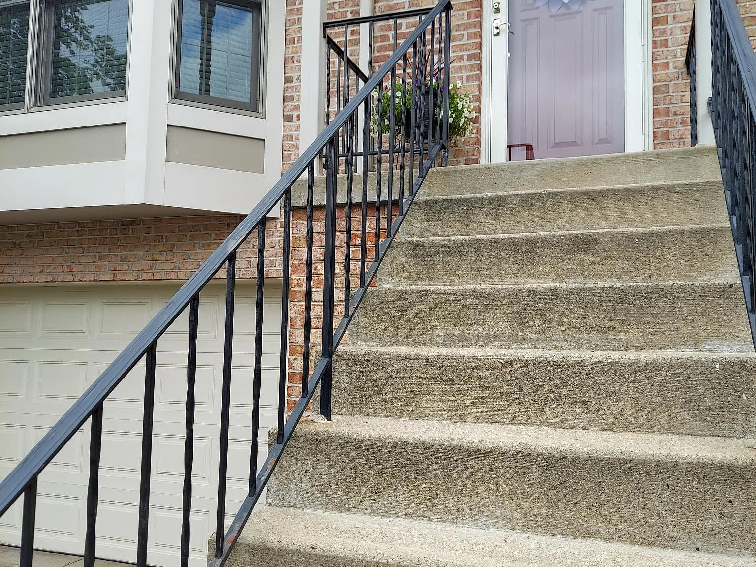 3 bed, 1833 sqft, $2,850 — Photo 2