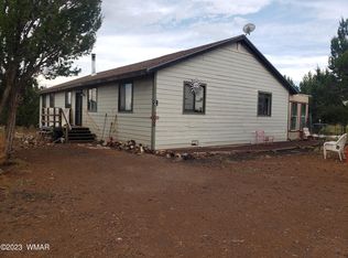 2 N 3106th, Vernon, AZ 85940