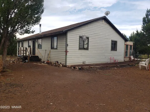 2 N 3106th, Vernon, AZ 85940