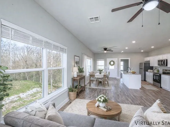920 Snyder Springs Loop, Watts, OK 74964