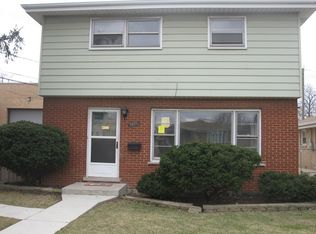 3430 Sarah St, Franklin Park, IL