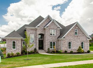7708 Keller Way, Crestwood, KY 40014