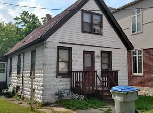 1649 N Jackson St, Milwaukee, WI 53202