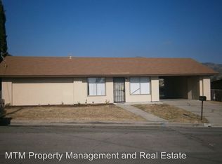 867 Pecos St, Spring Valley, CA 91977