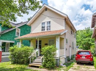 923 Lawton St, Akron, OH