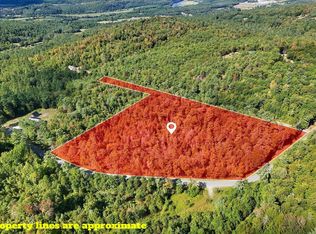 0 Coppermine Rd, Monroe, NH 03771