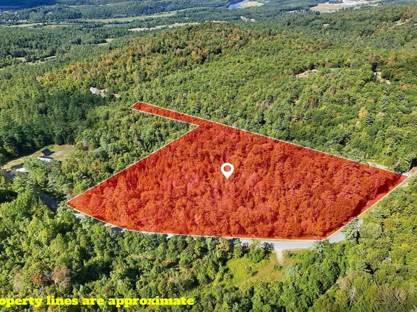 00 Coppermine Road, Monroe, NH 03771