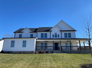 189 Summerlyn Dr, Mocksville, NC 27028