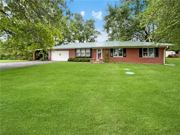 4110 State Route 49, Arcanum, OH 45304