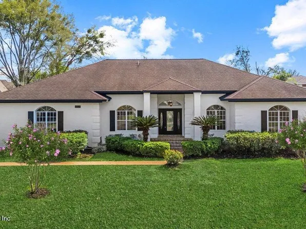 12626 MISSION HILLS Circle N, Jacksonville, FL 32225