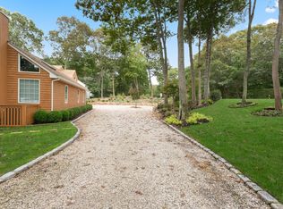 9 White Oak Ln, Southampton, NY